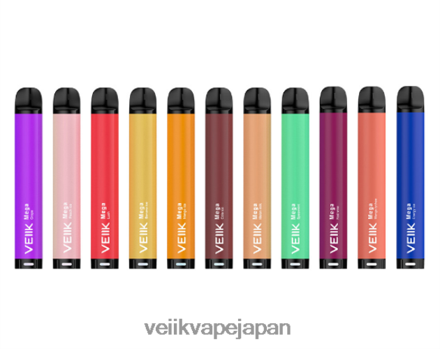 VEIIK Vape Price - VEIIK Micko Mega 使い捨てベイプ 800 パフ 500mah 複数のフレーバー 48804459